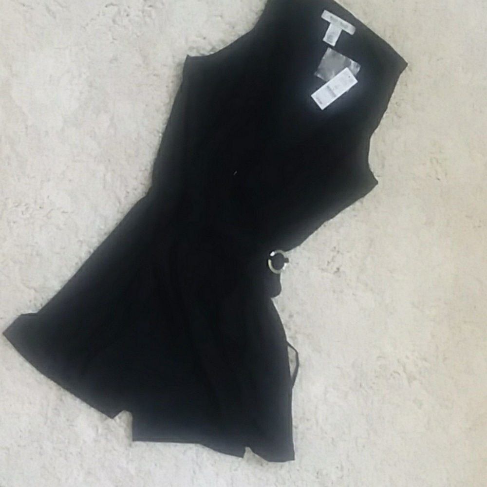 Brand new super hot romper